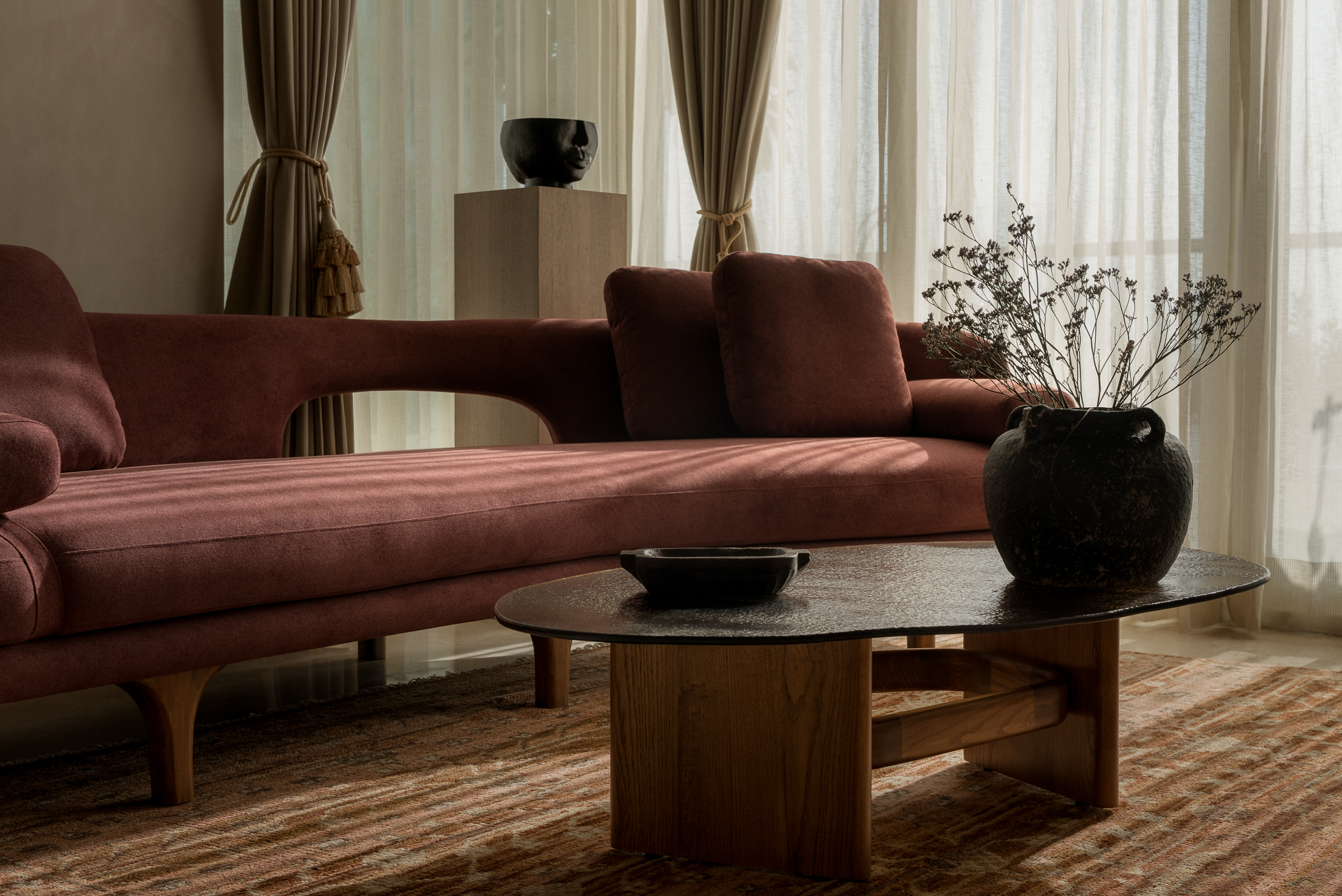 Yama Design Studio Space