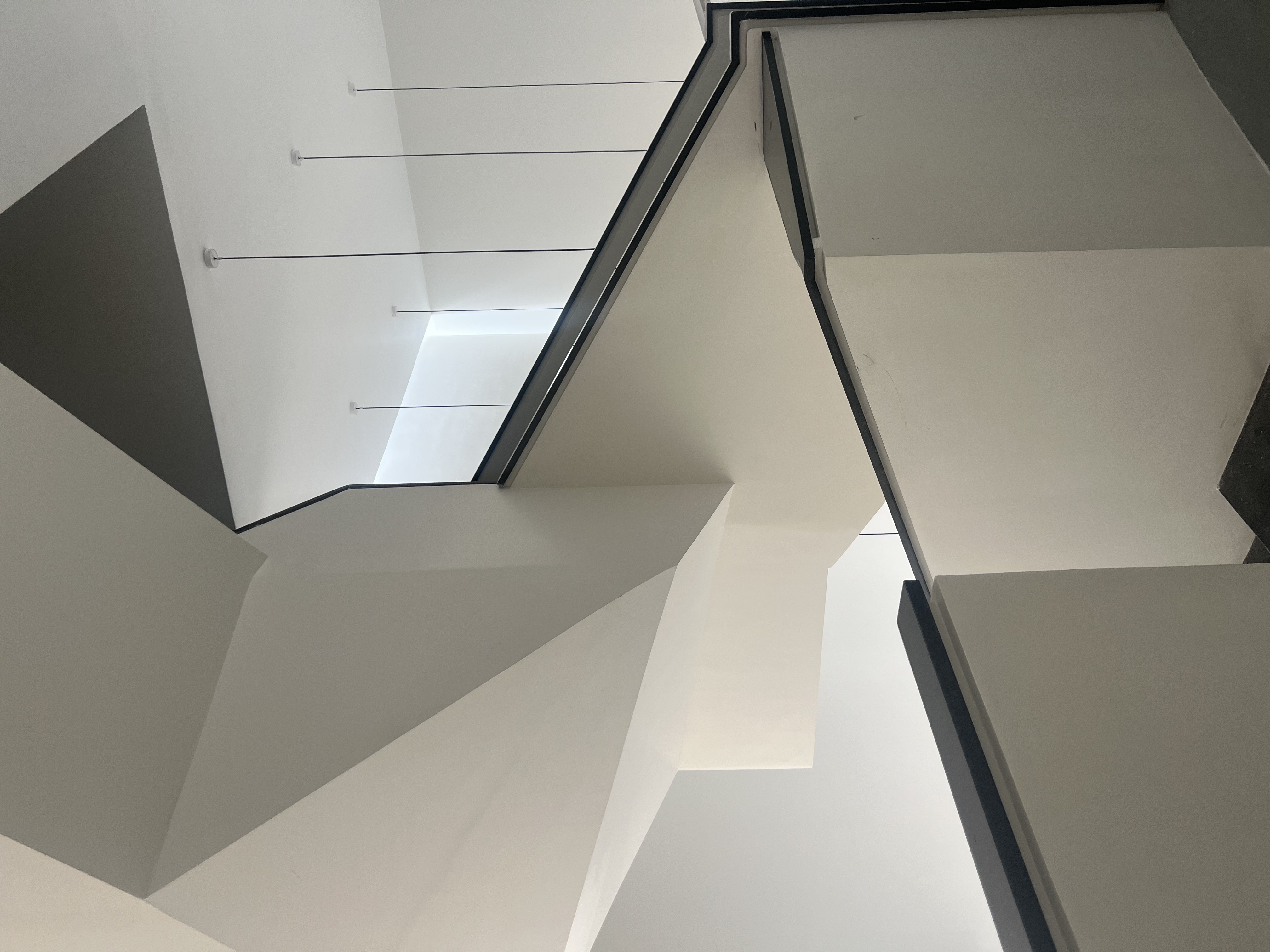 House on Mound - Garden