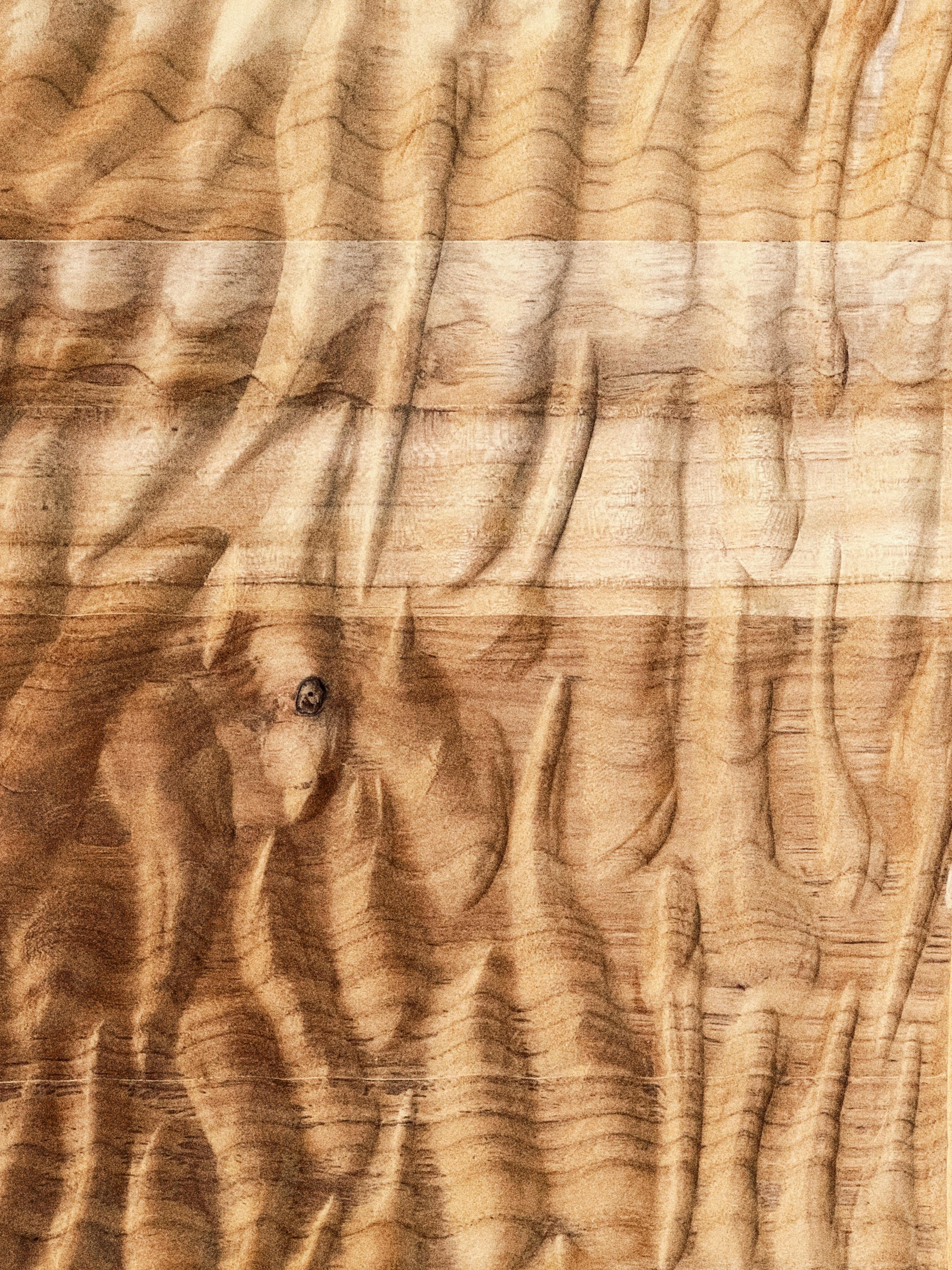 House on Mound - Courtyard