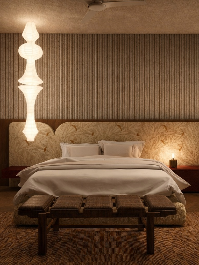 Sky Penthouse - Exterior Detail