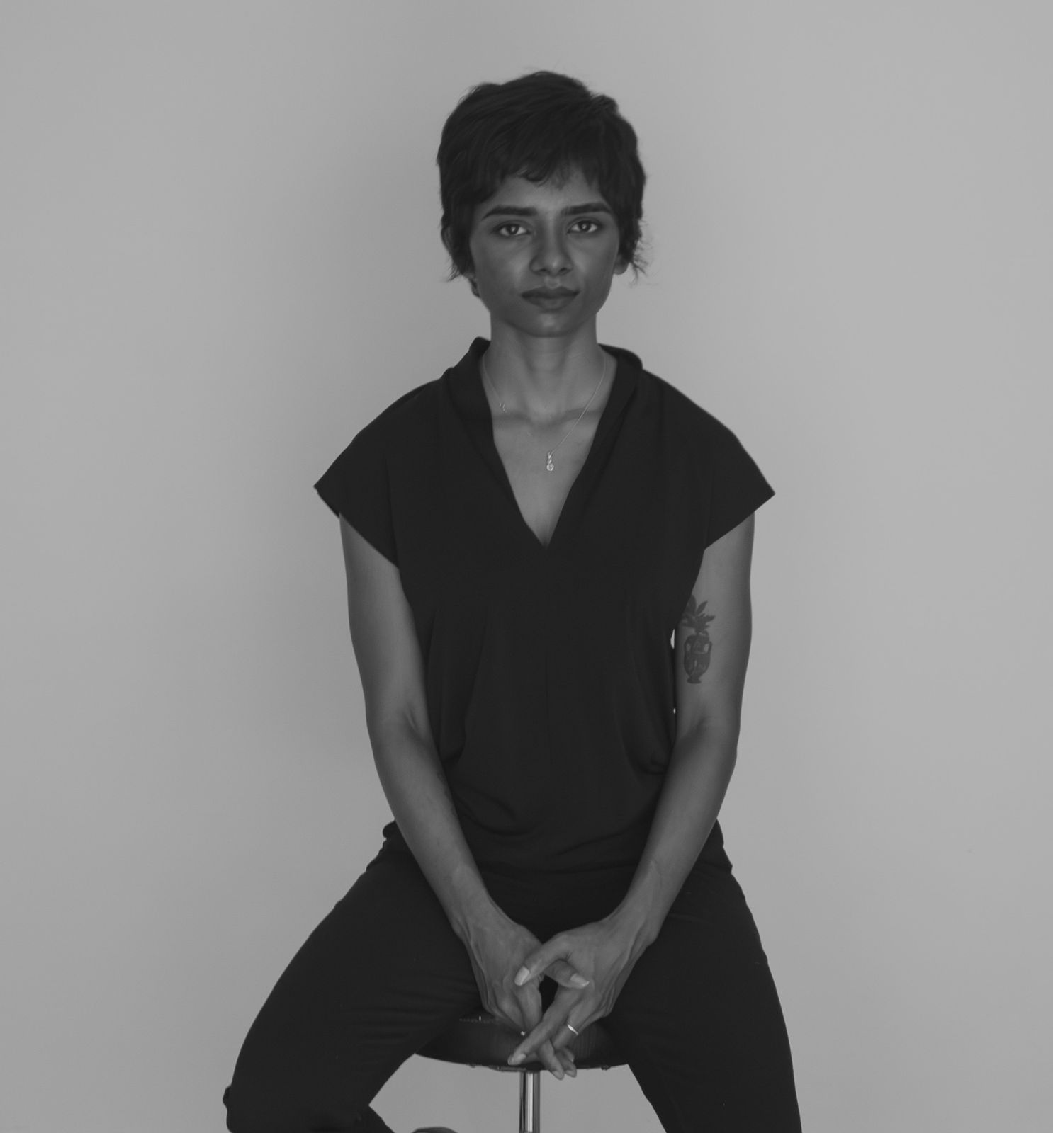 Sanghamitra Mohan Kumar